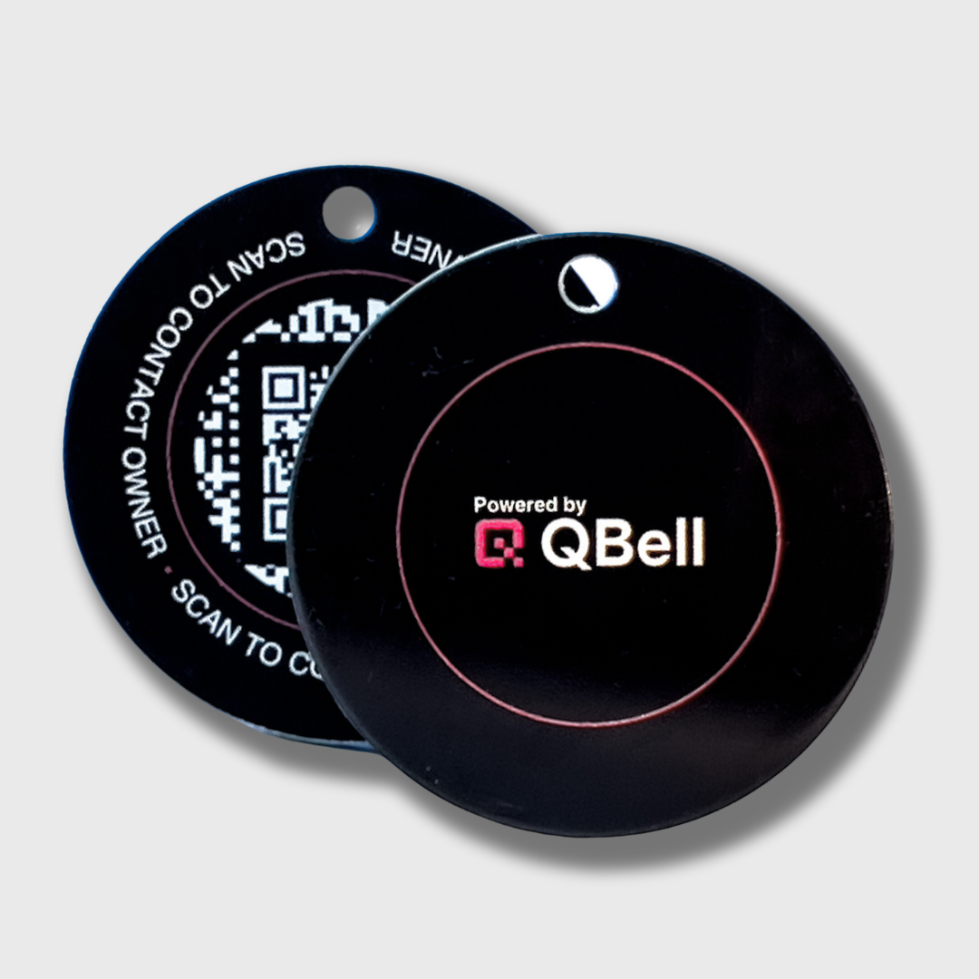 QBell | PetSafe Tag - QBell Store
